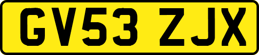 GV53ZJX