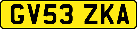GV53ZKA