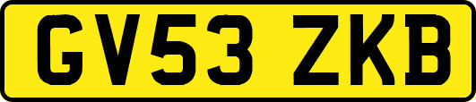 GV53ZKB