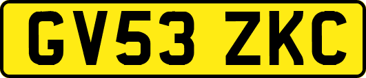 GV53ZKC