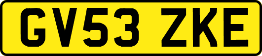 GV53ZKE