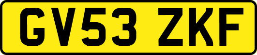 GV53ZKF