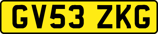 GV53ZKG