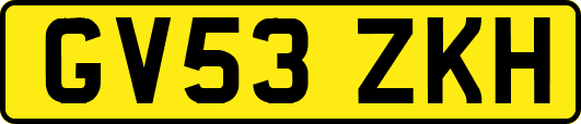 GV53ZKH