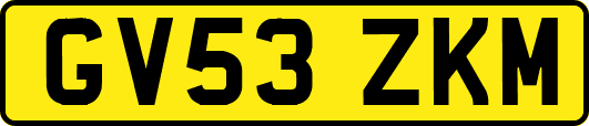 GV53ZKM
