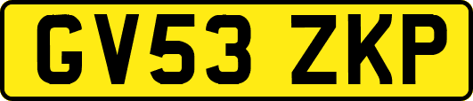 GV53ZKP