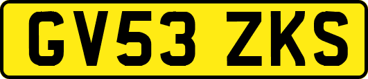 GV53ZKS
