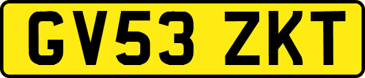 GV53ZKT