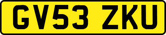 GV53ZKU