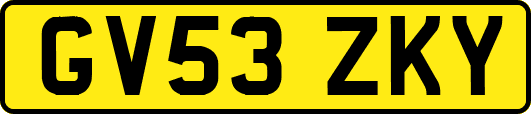 GV53ZKY