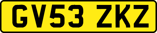 GV53ZKZ
