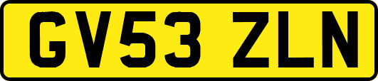 GV53ZLN