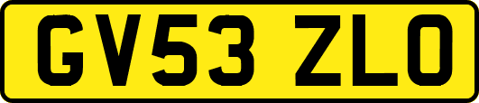 GV53ZLO