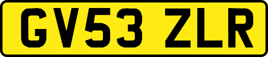 GV53ZLR