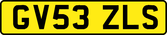 GV53ZLS