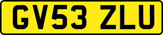GV53ZLU