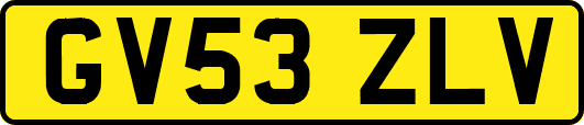 GV53ZLV