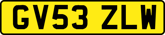 GV53ZLW