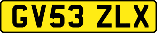 GV53ZLX