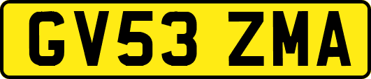 GV53ZMA