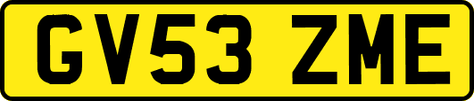 GV53ZME