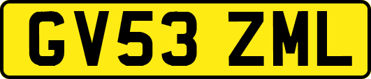 GV53ZML