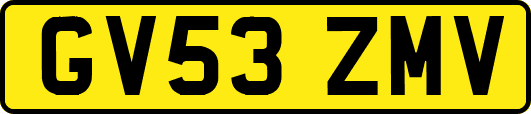 GV53ZMV