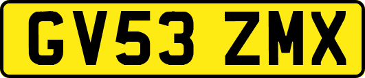 GV53ZMX