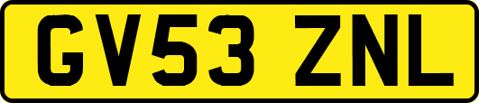 GV53ZNL