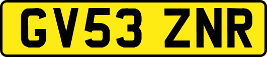 GV53ZNR