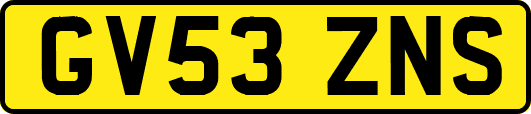 GV53ZNS