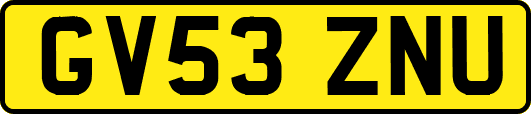 GV53ZNU