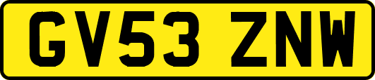 GV53ZNW