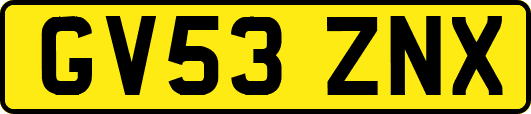 GV53ZNX