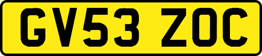 GV53ZOC