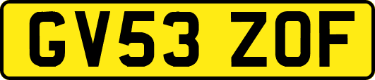 GV53ZOF