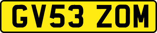 GV53ZOM