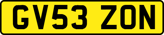 GV53ZON