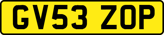 GV53ZOP