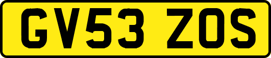 GV53ZOS