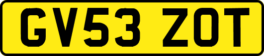 GV53ZOT