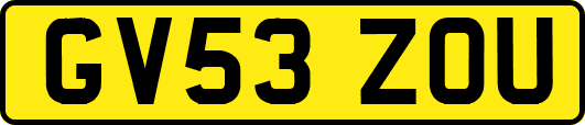 GV53ZOU