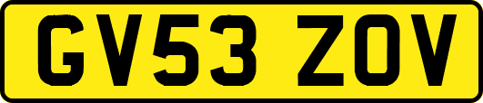 GV53ZOV