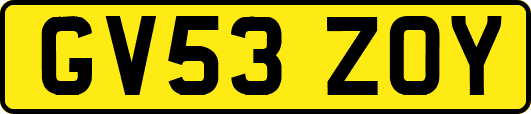 GV53ZOY