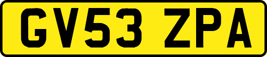 GV53ZPA