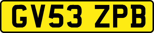 GV53ZPB