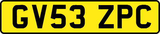GV53ZPC