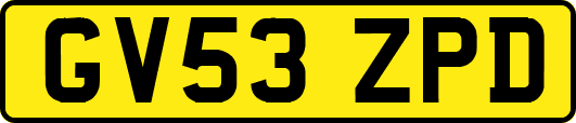 GV53ZPD