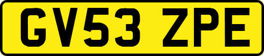 GV53ZPE