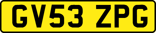GV53ZPG